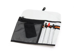 Seal Line Internal Pocket