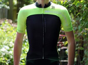 Sportful BodyFit Pro Summer Race Jersey - front