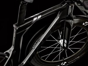 Trek Speed Concept rear