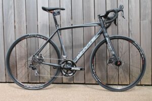 Whyte Suffolk full bike