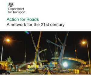 action for roads