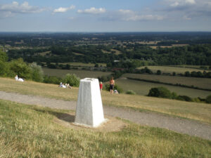 Box Hill (amandabhslater via www.flickr.com)