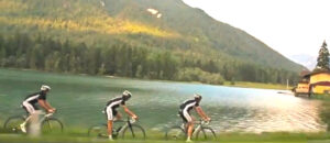 Boardman sportive 2