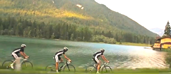 Boardman sportive 2