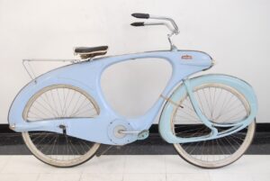 Bowden Spacelander (Bike Blue Classic USA)