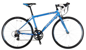 Carrera Zelos Junior