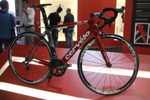 Cervelo S3 - 2014 01