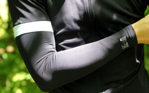 Chapeau Arm warmers