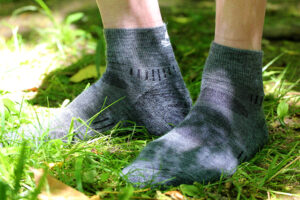 Chapeau Cycling Socks