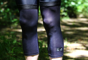 Chapeau Knee warmers