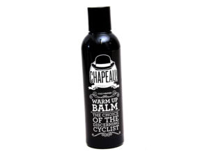 Chapeau Warm Up Balm