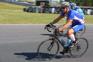 Cyclothon