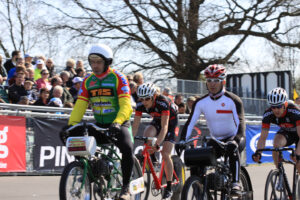Derny racing (CC licenced image by Biker Jun:Flickr)