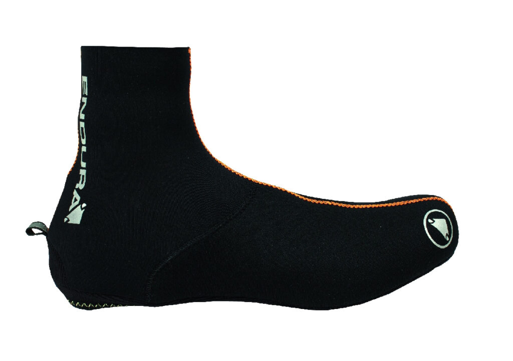 Endura Deluge Zipless Overshoe