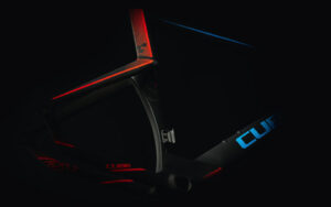 Eurobike 2013 Cube teaser