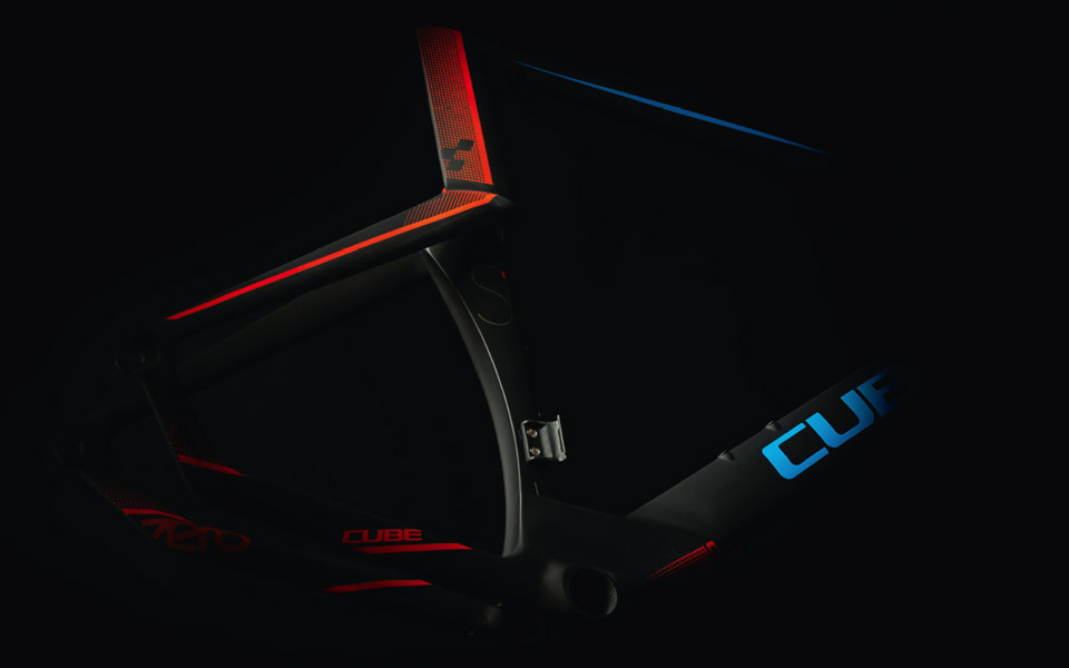 Eurobike 2013 Cube teaser