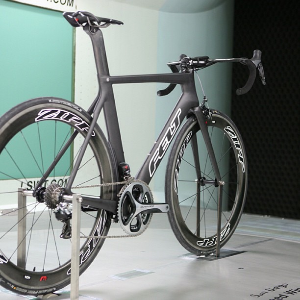 Felt 2014 AR