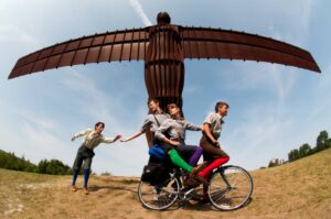 Handlebards 3