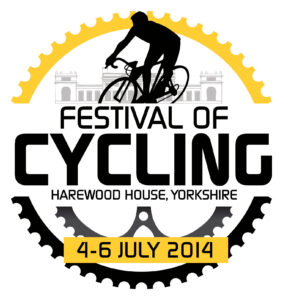 Harewood House Festival of Cycling