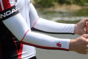 Hincapie Sportswear Nitro Armwarmers