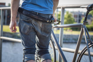 Hiplok LITE JEANS