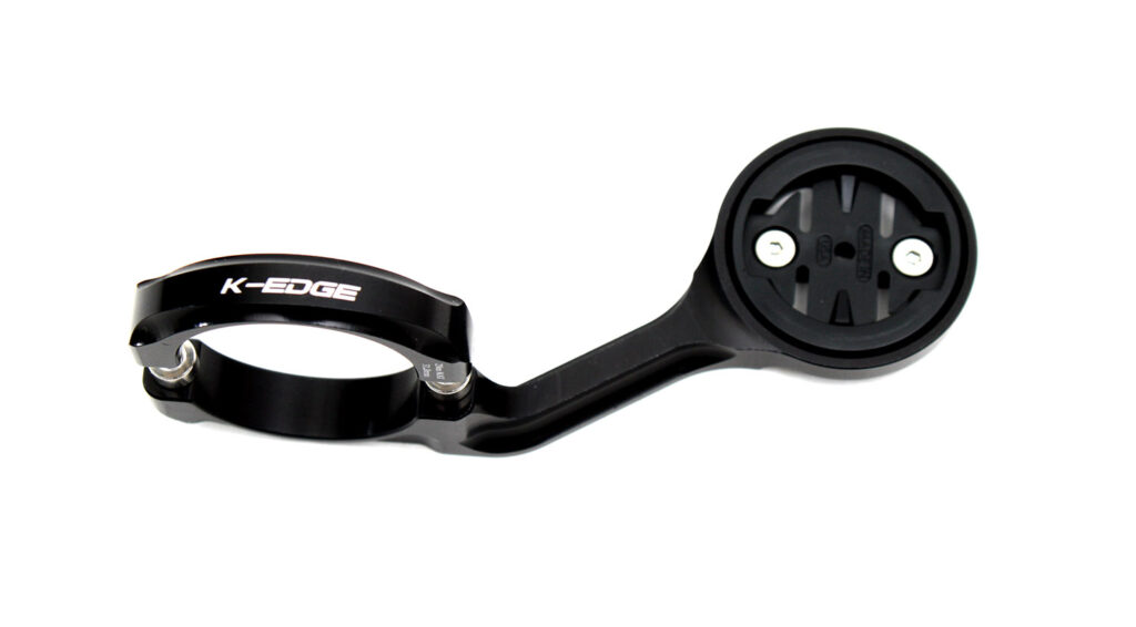 K-Edge Computer Mount for Garmin