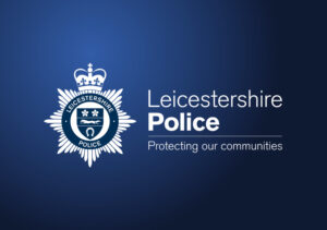 Leicestershire Police logo