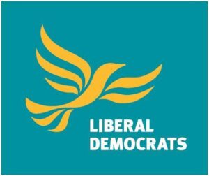 Liberal Democrats logo