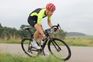 Lightweight Urgestalt riding 2