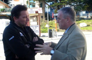 McQuaid and Bruyneel (copyright aerocha:Flickr)