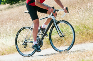 Modo Stretto - riding 1