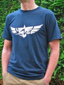 Morvelo Tech Cycling T-Shirt