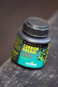 Motorex Carbon Grease