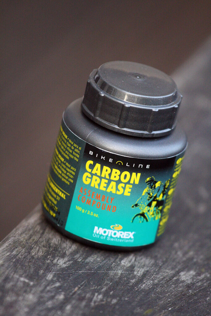 Motorex Carbon Grease