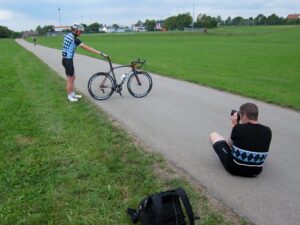 Eurobike Diary - Day 2 - Packshot