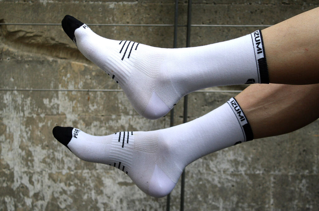 Pearl izumi ELITE Tall Sock