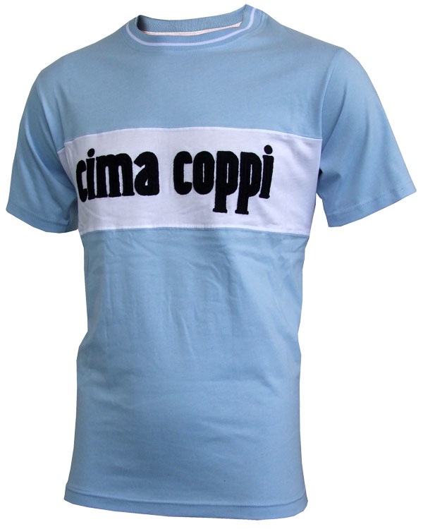 Prendas Cima Coppi T shirt