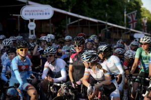 Prudential RideLondon Grand Prix lineup