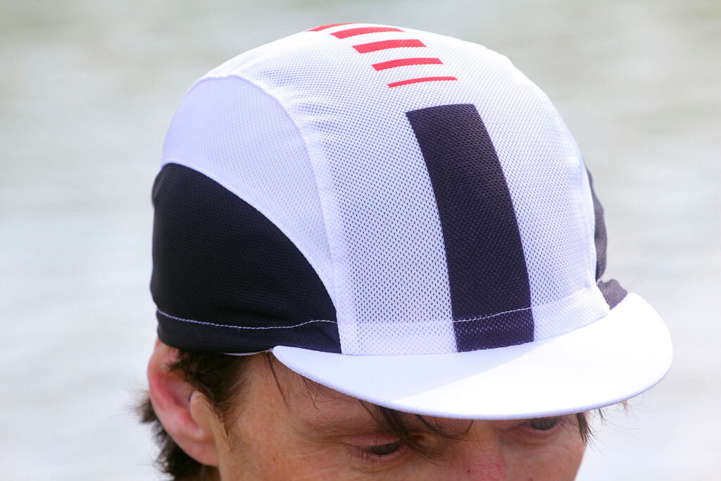 RH Plus Logo Cap