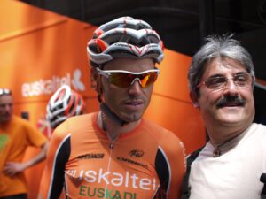 Samuel S&aacute;nchez (copyright Simon MacMichael)