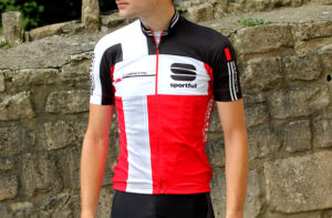 Sportful Gruppetto Team Jersey