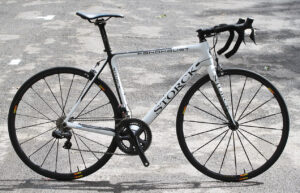 Storck Fenomalist - full bike
