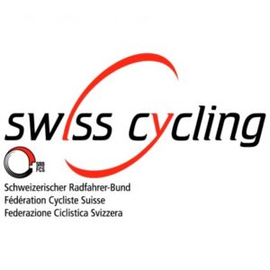 Swiss Cycling logo