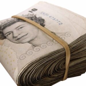 Tenners (CC licence by Images_of_Money:Flickr)