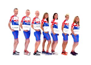 World Transplant Games GB Team (© www.custardphotography.co.uk)