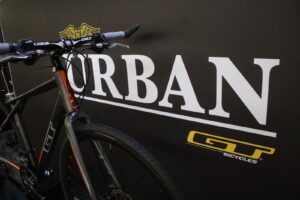 urban gt