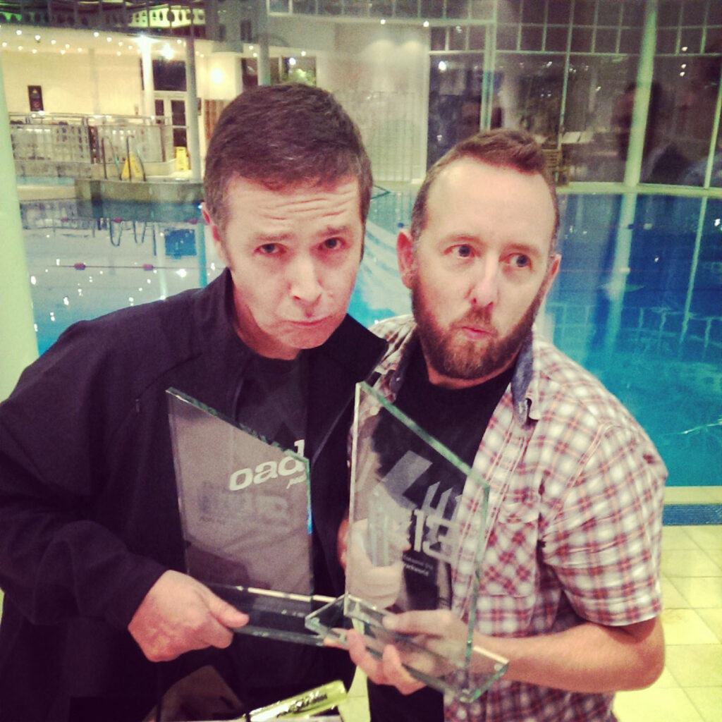 Bikebiz awards 2013