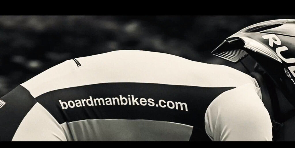 Boardman video still