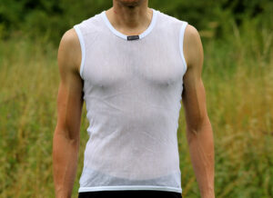 Brynje Super Micro C-shirt