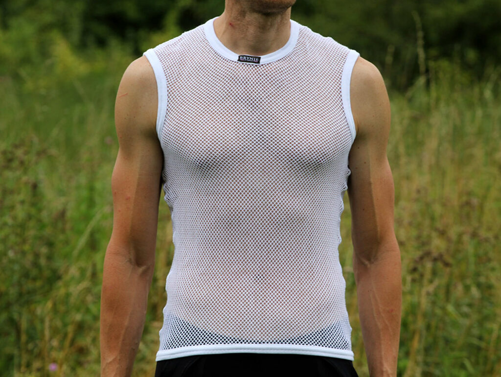 Brynje Super Thermo C-shirt